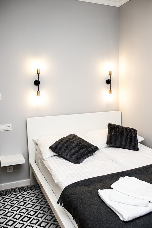 Apartamenty Grazyna Slodowiec Warszawa Exteriör bild