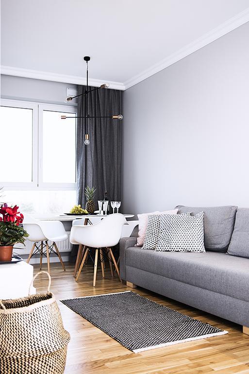 Apartamenty Grazyna Slodowiec Warszawa Exteriör bild